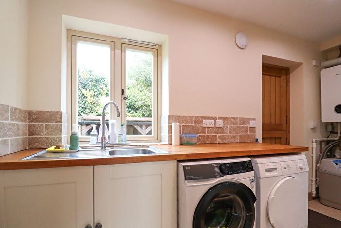 4 Bedroom Barn Conversion For Sale In Elm, Cambridgeshire, PE14