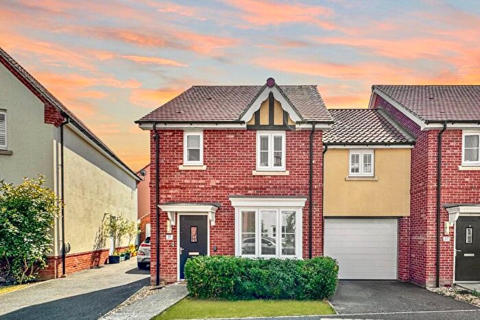 4 Bedroom Detached House For Sale In Ashley Street, Sible Hedingham, Halstead, CO9