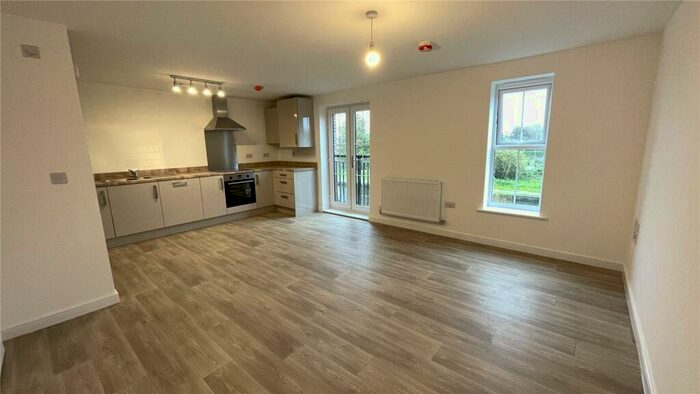 2 Bedroom Apartment To Rent In Apartment Marmalade, Robertson Way, Droylsden, Manchester, M43