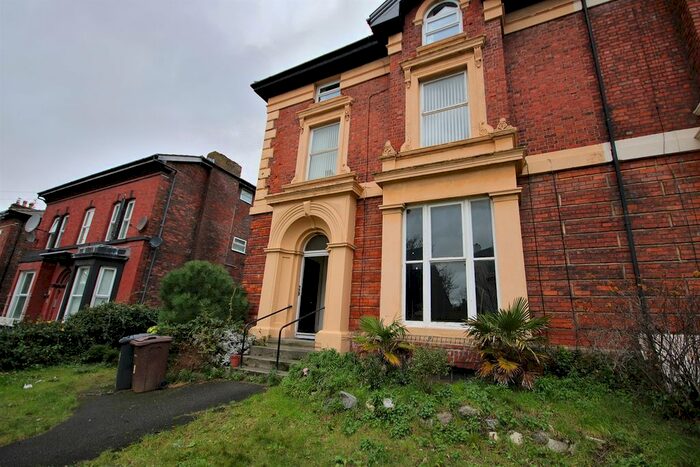 2 Bedroom Flat To Rent In Alexandra Road, Waterloo, Liverpool, L22