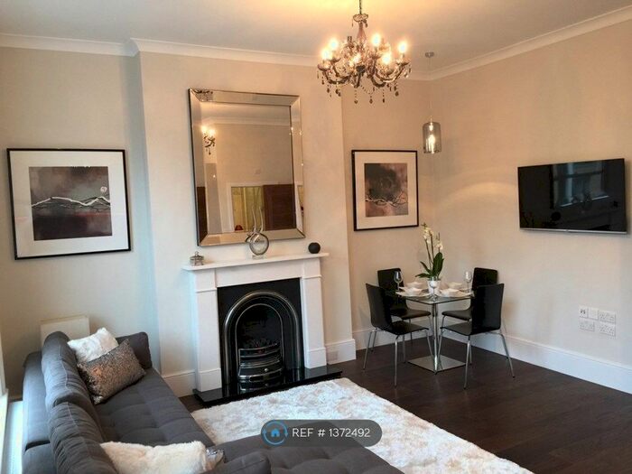 1 Bedroom Flat To Rent In Acton, London, W3