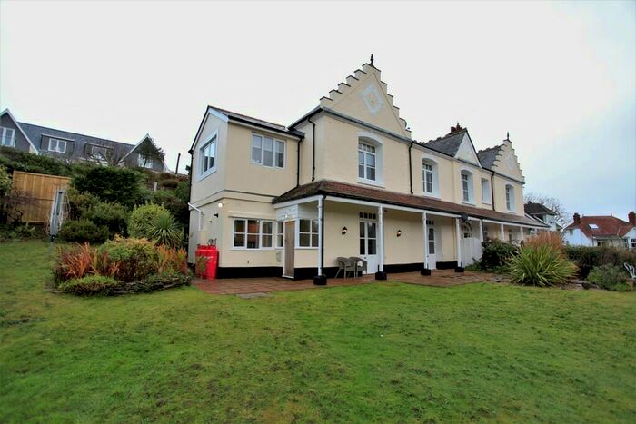 2 Bedroom Flat To Rent In Newton Ferrers, Devon, PL8