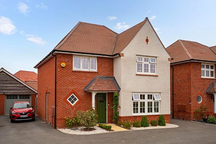 4 Bedroom Detached House For Sale In Gurteen Avenue, Little Wratting, CB9