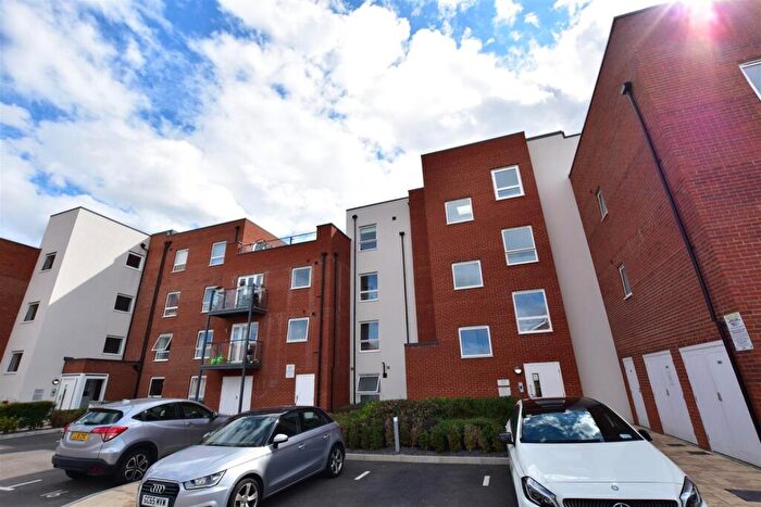 2 Bedroom Apartment To Rent In Lett Lane, Castle Hill, Ebbsfleet Vallet, DA10