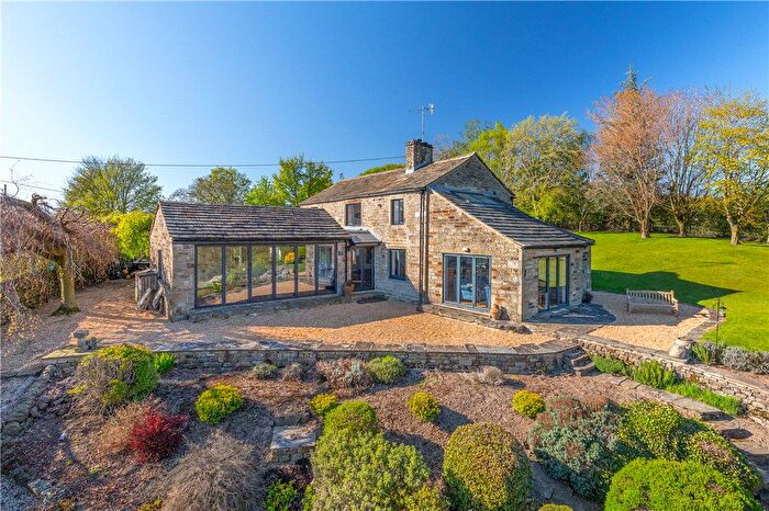 4 Bedroom Land For Sale In Deerstones, Skipton, North Yorkshire, BD23