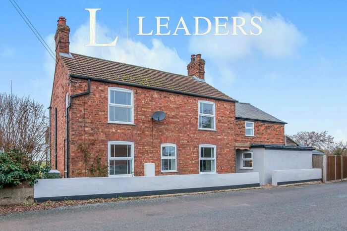 3 Bedroom Detached House To Rent In Beck Bank, Gosberton Clough, Spalding, PE11