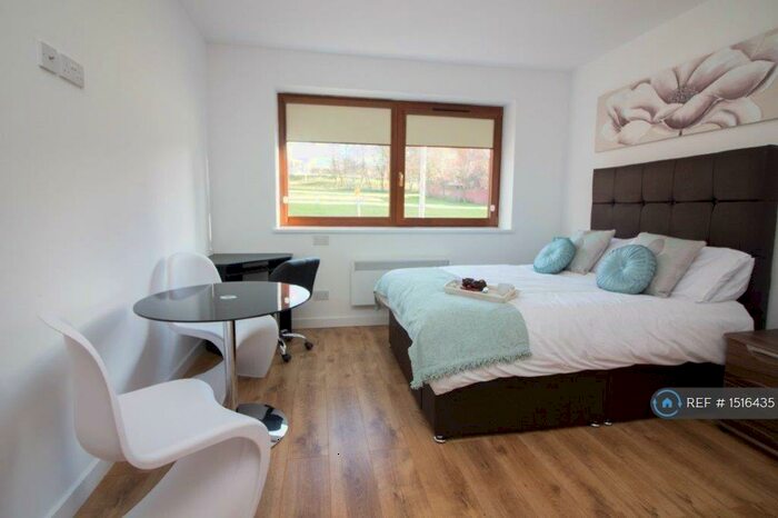 Studio To Rent In Lower Bryan Street, Stoke-On-Trent, ST1