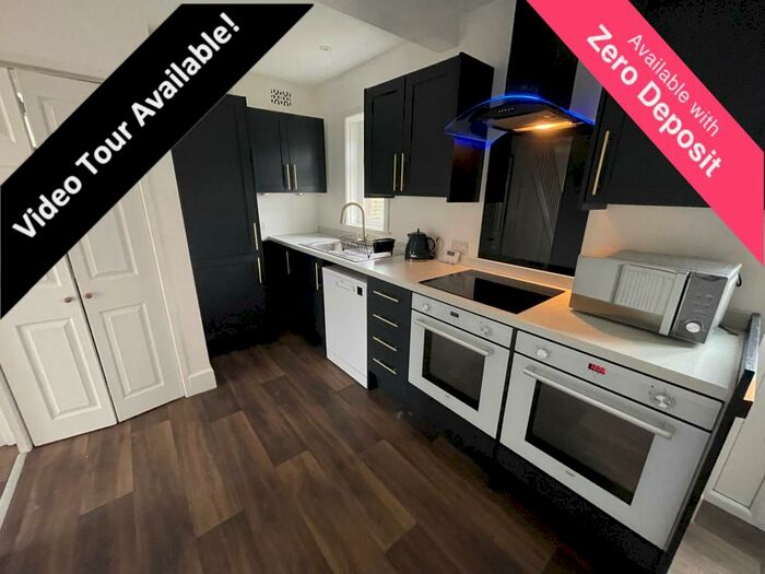 3 Bedroom House To Rent In Blandford Road, Poole, BH16