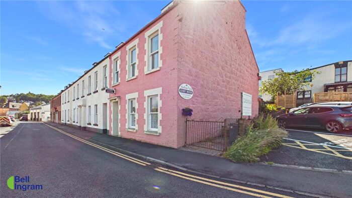 7 Bedroom House For Sale In Cawdor Place, Shore Street, Oban, Argyll And Bute, PA34