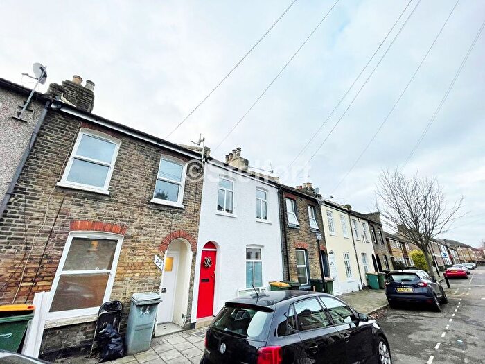 2 Bedroom Terraced House To Rent In Emma Road, London, E13
