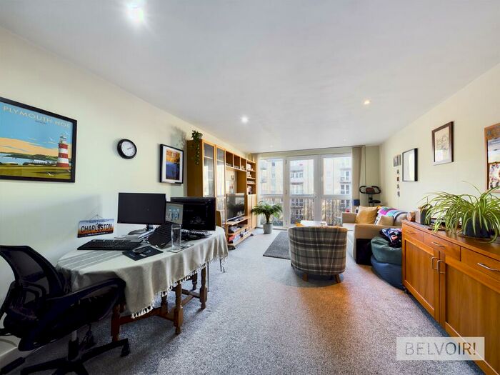 1 Bedroom Flat To Rent In The Quartz, Hall Street, Jewellery Quarter, Birmingham, B18