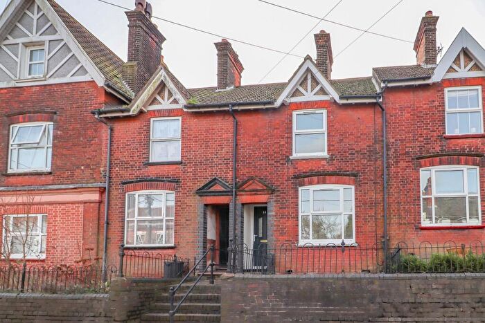 3 Bedroom Terraced House To Rent In Briston Road, Melton Constable, NR24