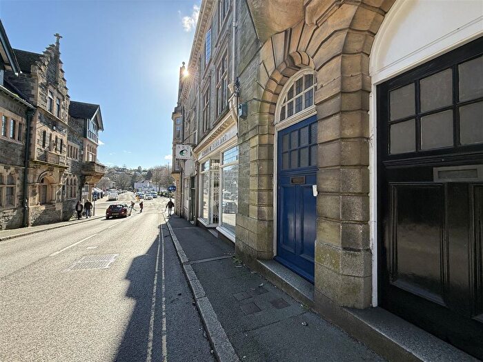 Property To Rent In Drake Road, Tavistock, PL19