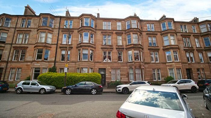 2 Bedroom Flat To Rent In West Princes Street, Woodlands, Glasgow, G4