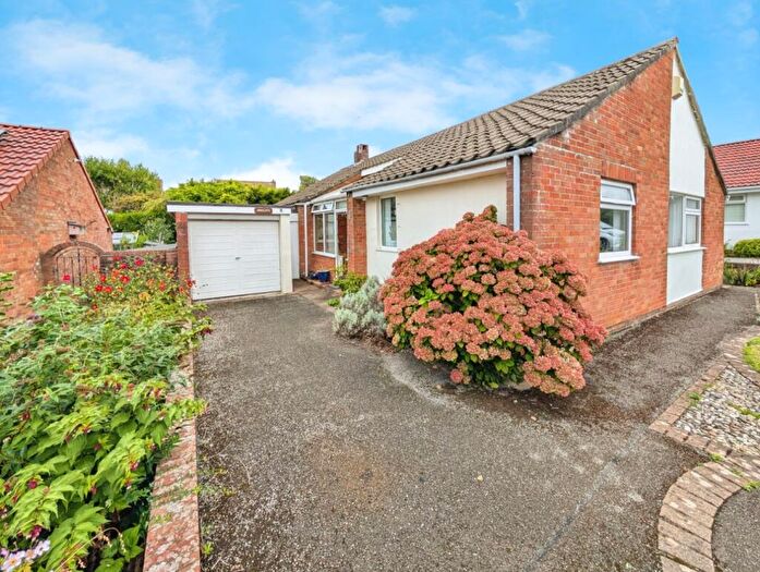 3 Bedroom House For Sale In Wolfridge Ride, Alveston, BS35