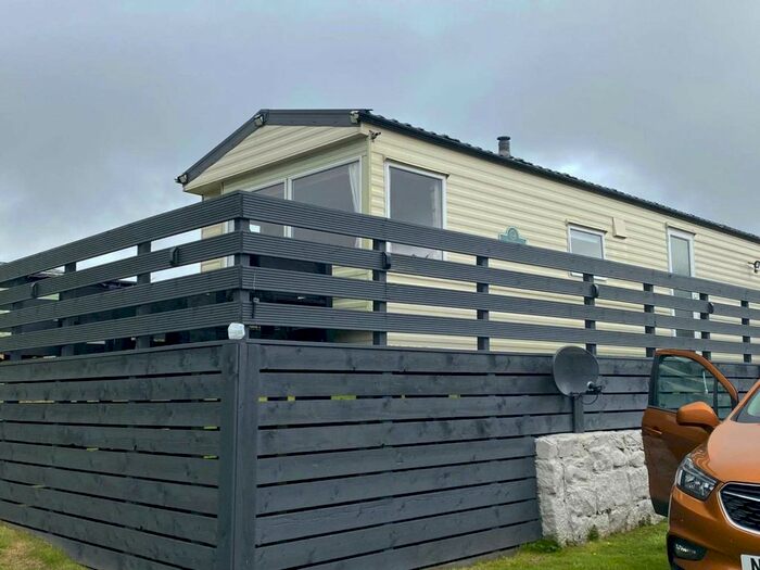 3 Bedroom Mobile/park Home For Sale In Kirkcowan, Newton Stewart, DG8