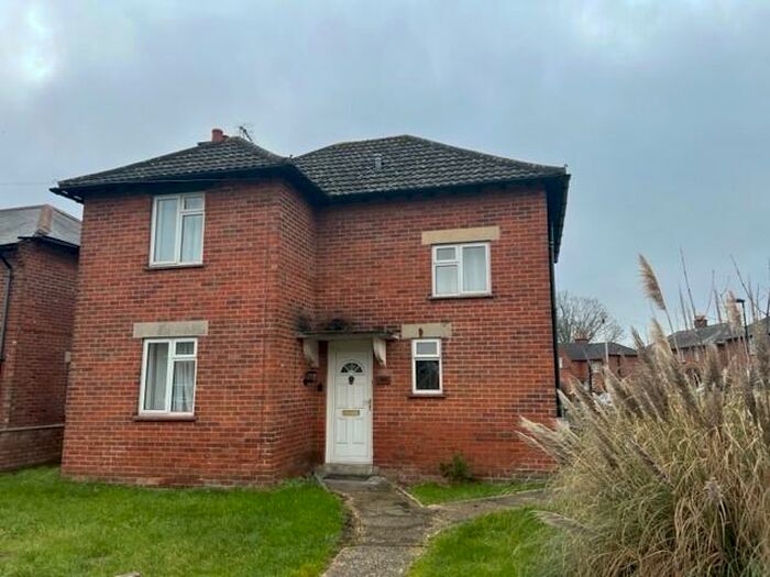 4 Bedroom House To Rent In Mayfield Road, Southampton, SO17