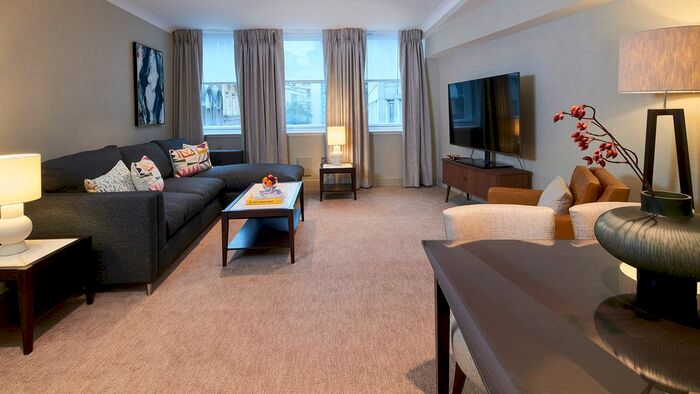 2 Bedroom Flat To Rent In Calico House, Bow Lane, London, EC4M