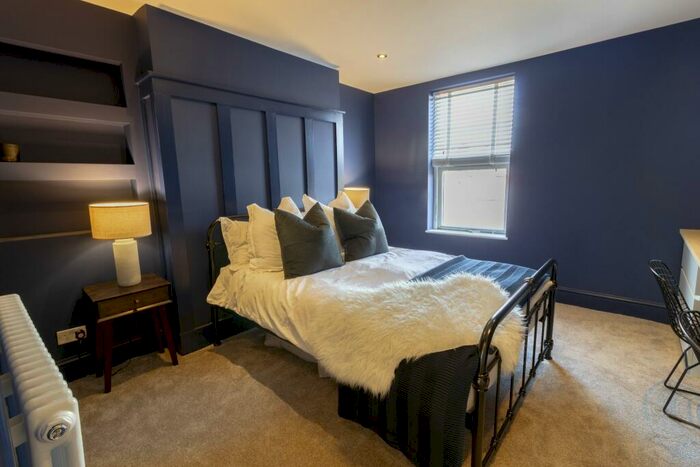 1 Bedroom Flat To Rent In A Ripon Street, LN5