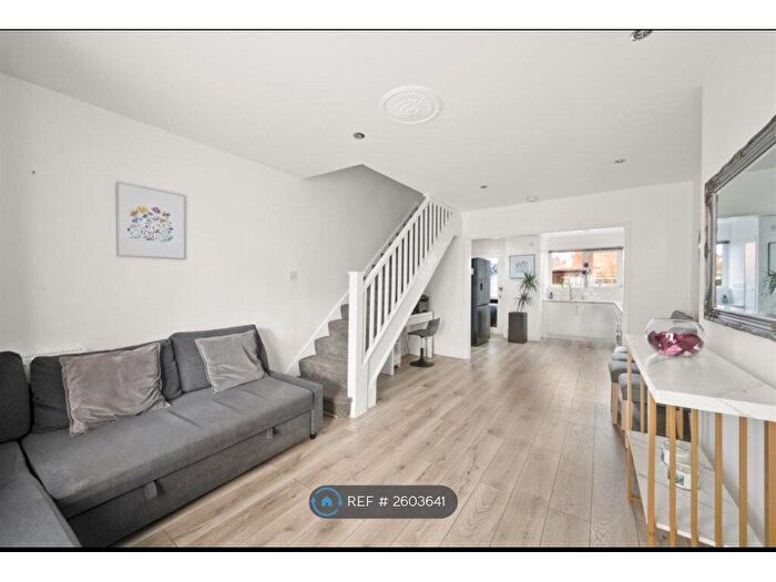 2 Bedroom Terraced House To Rent In Gothic Court, Hayes, UB3