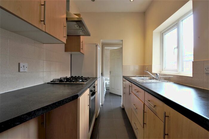 3 Bedroom Terraced House To Rent In St. Margaret Road, Coventry, CV1