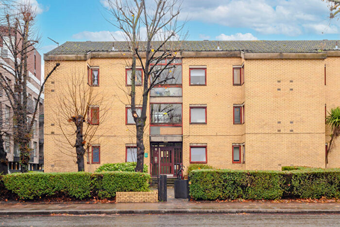 1 Bedroom Flat To Rent In Camden Road, Camden, NW1