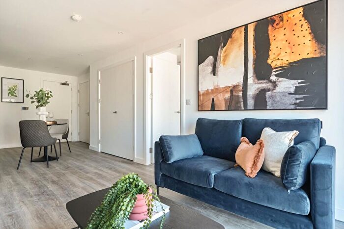 1 Bedroom Apartment To Rent In Eccles, Church Street Place Manchester, M30