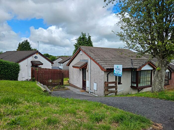 1 Bedroom Bungalow To Rent In Maes-Y-Dderwen, Swansea, SA7