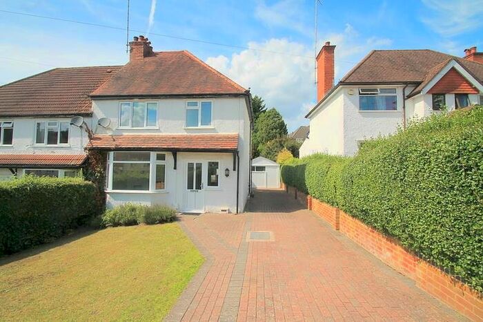 3 Bedroom Property To Rent In Markville Gardens, Caterham, CR3