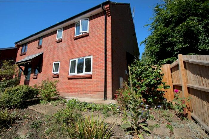 1 Bedroom Property To Rent In Bradwell, Braintree, Essex CM77