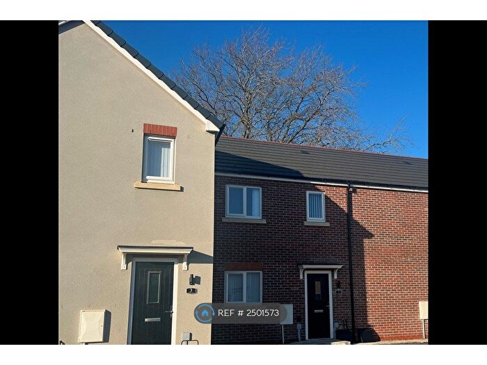 2 Bedroom Flat To Rent In Parr Stocks, St Helens, WA9