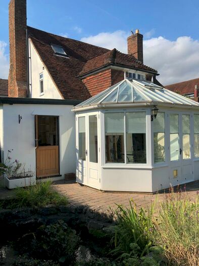 3 Bedroom House To Rent In Loose Valley, Maidstone, ME15