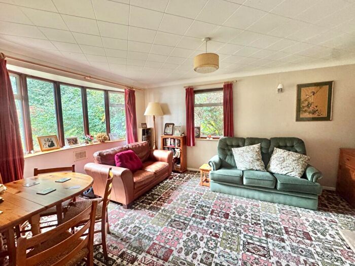 2 Bedroom Bungalow For Sale In Bybrook Way, Sandgate, Folkestone, Kent, CT20