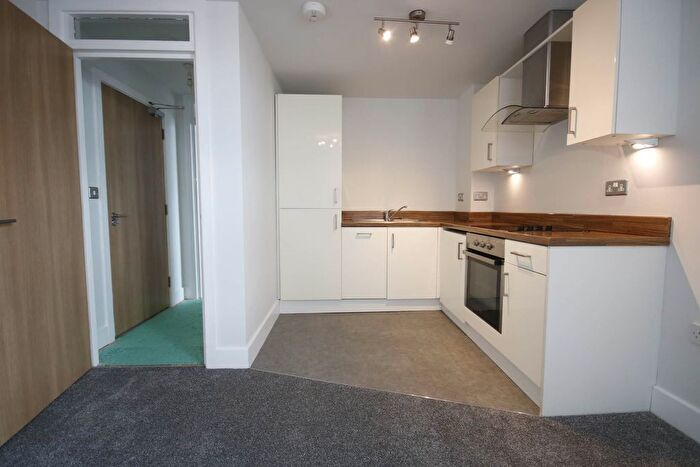 1 Bedroom Flat To Rent In Avenue Lane, Bournemouth, BH2