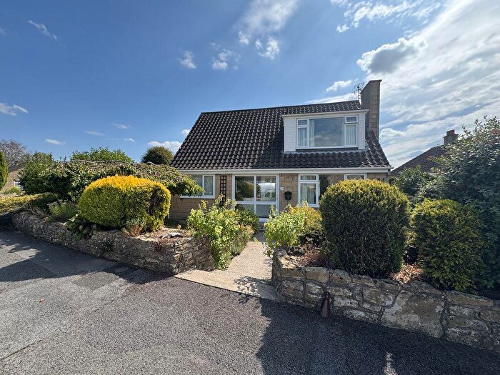 4 Bedroom Detached House For Sale In Alveston, Nr Bristol, BS35
