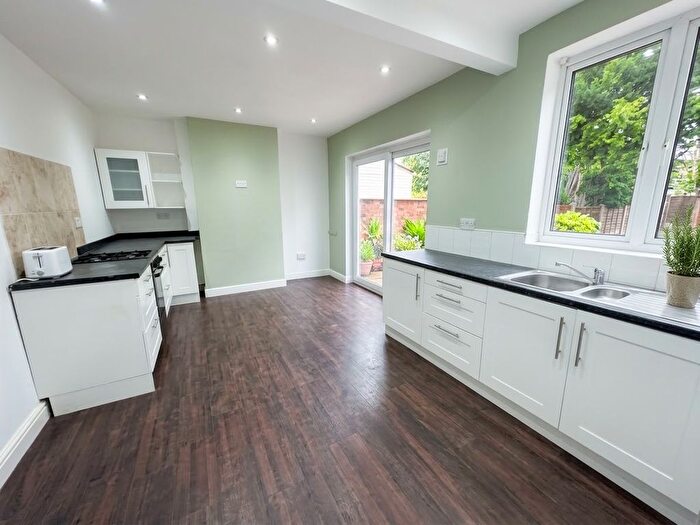 3 Bedroom Property To Rent In Jerrys Lane, Birmingham, B23