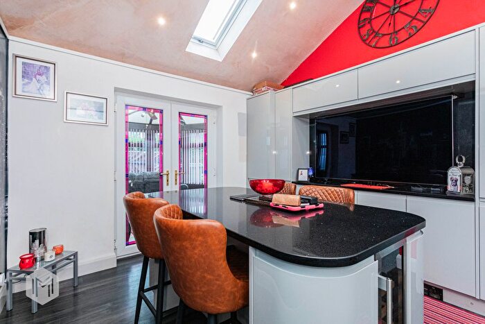 3 Bedroom Bungalow For Sale In Aintree Road, Little Lever, Bolton, Greater Manchester, BL3