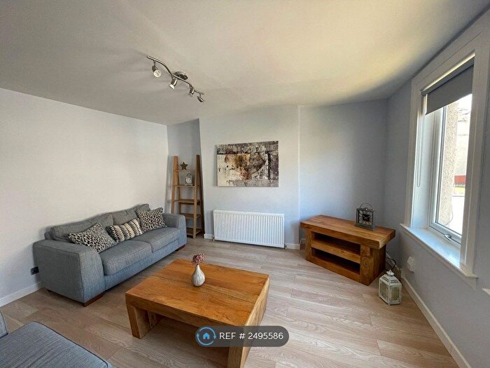 1 Bedroom Flat To Rent In Stenhouse Avenue West, Edinburgh, EH11