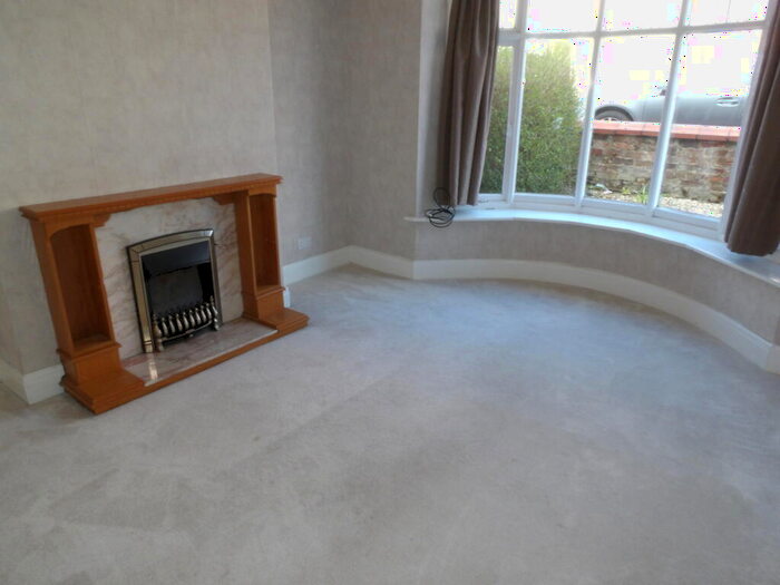 3 Bedroom House To Rent In Livingston Road, BB2