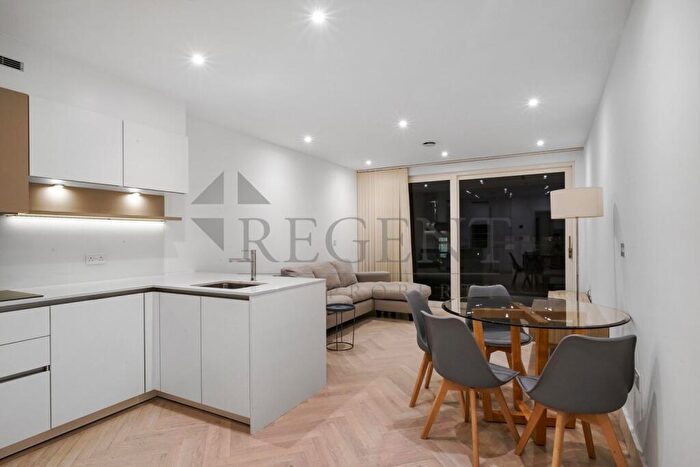 2 Bedroom Apartment To Rent In Copper House, Caledonian Road, N7