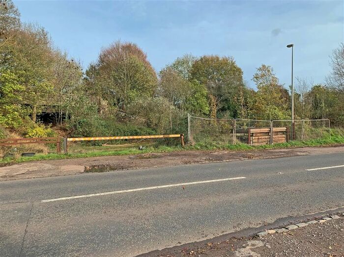 Land For Sale In Newent Road, Malswick, Newent, GL18