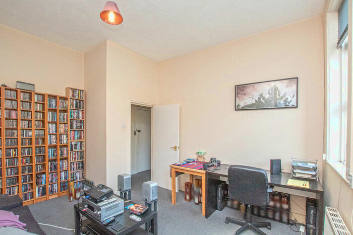 1 Bedroom Apartment To Rent In Stroud Green Road, London, N4