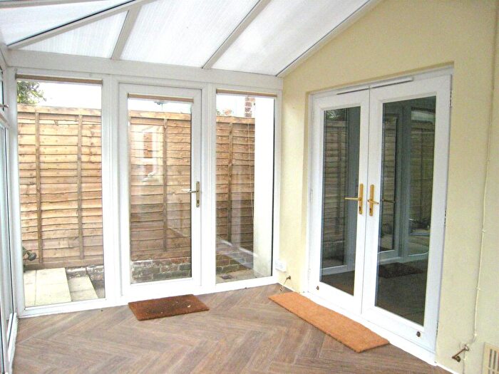 4 Bedroom Detached House For Sale In Sydney Street, Brightlingsea, Colchester, CO7