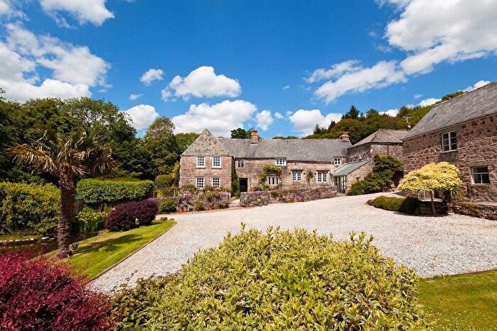 5 Bedroom Detached House To Rent In Cornwood, Devon, PL21