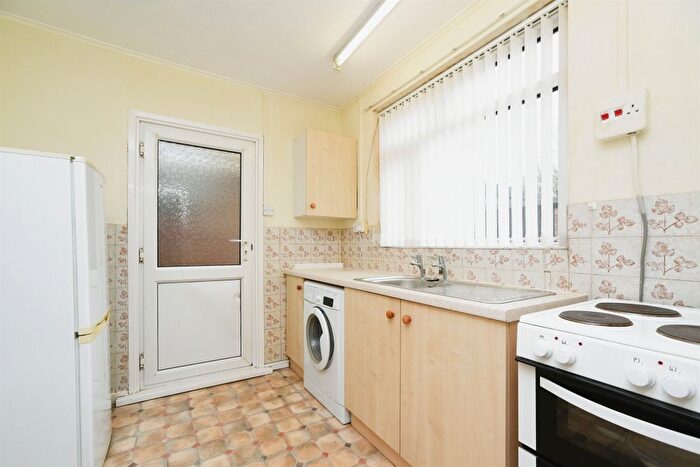 2 Bedroom Semi-Detached House For Sale In The Street, Swindon, SN25