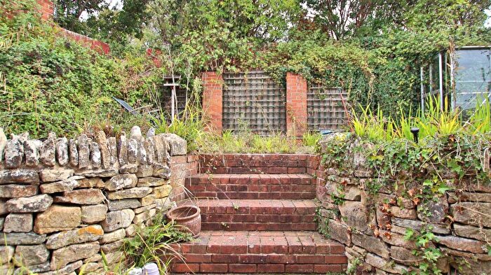 2 Bedroom Cottage For Sale In Farm Lane, Bredon, Tewkesbury, GL20