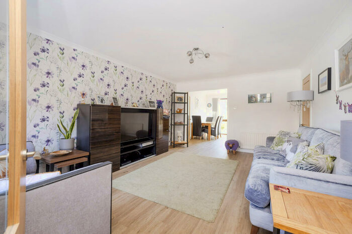 3 Bedroom Terraced House For Sale In Wanless Court, Musselburgh, EH21