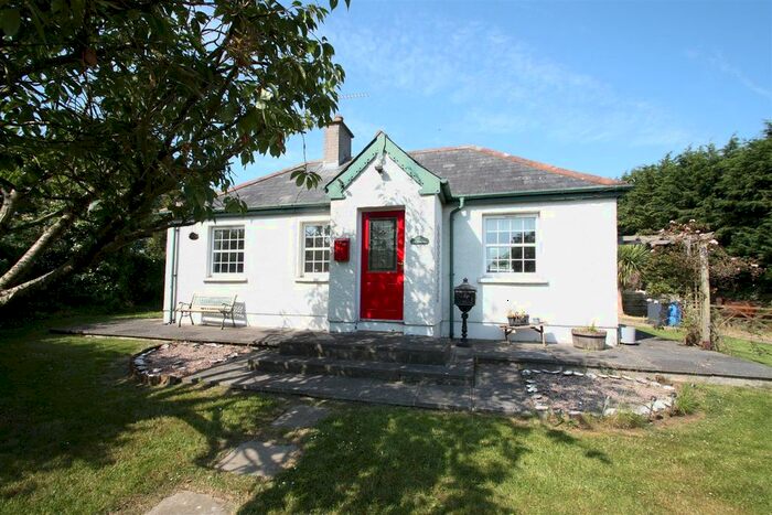 2 Bedroom Detached Bungalow For Sale In Cahard Road, Saintfield, Ballynahinch, BT24