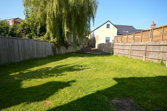 6 Bedroom Detached House To Rent In Maple Road, Winton, BH9