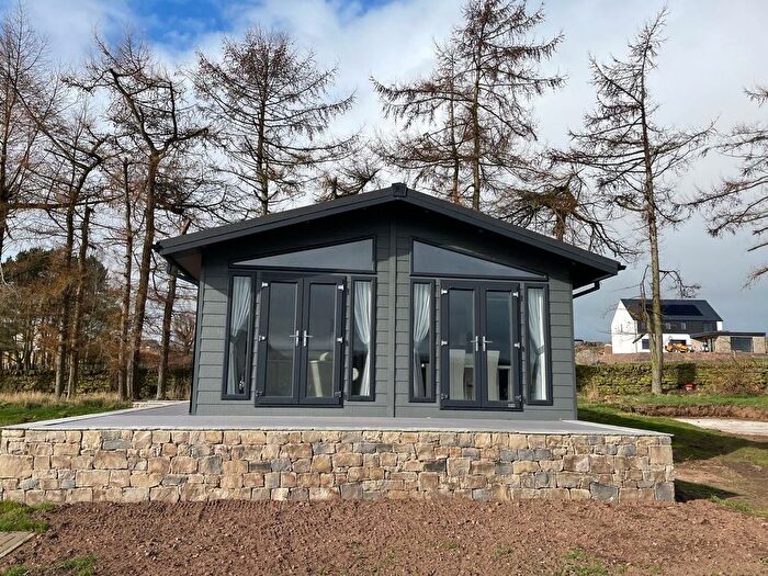 2 Bedroom Lodge For Sale In Great Salkeld, Penrith, CA11